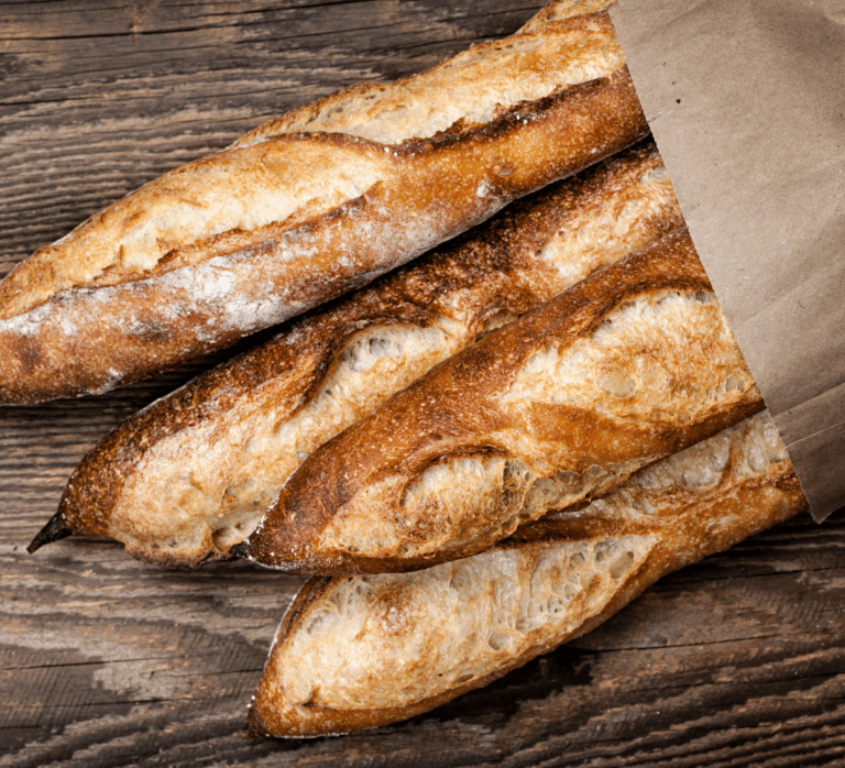Baguette tapasfordig.dk - 1000 x 1000